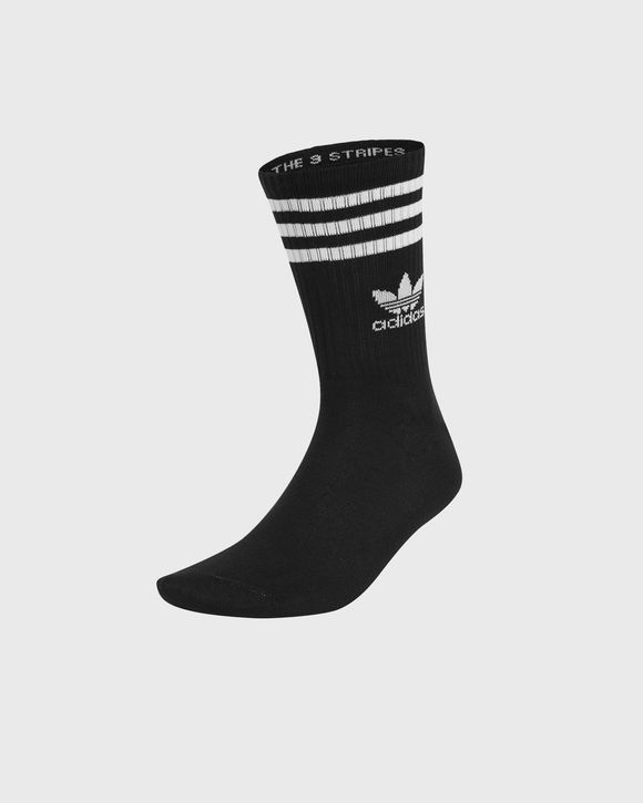 3 STRIPES CREW SOCK 6 PAIR PACK
