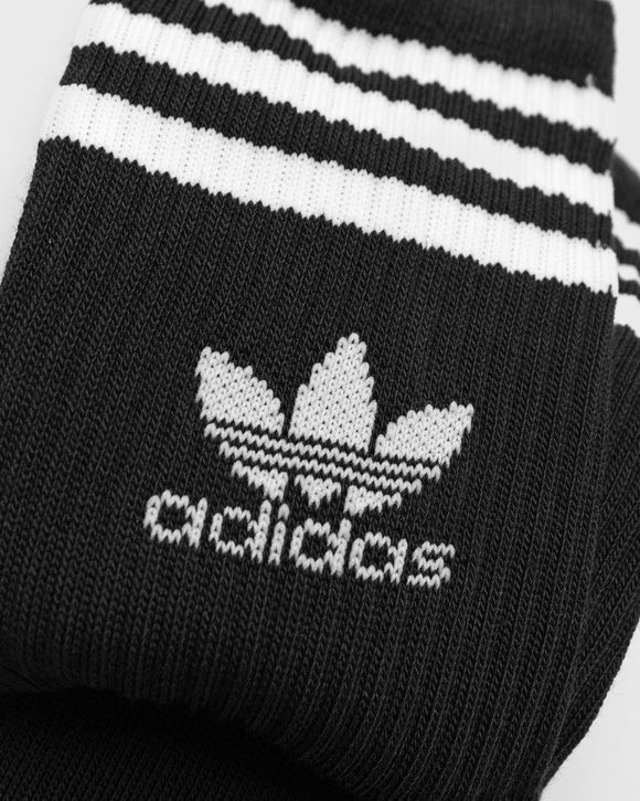 3 STRIPES CREW SOCK 6 PAIR PACK
