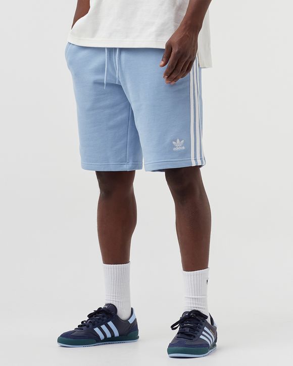 3-STRIPE SHORT