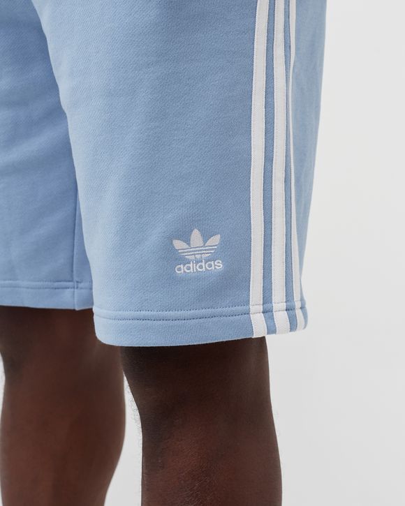 3-STRIPE SHORT