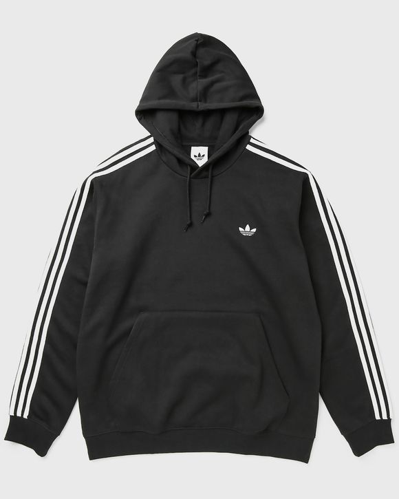 3-STRIPES HOODIE