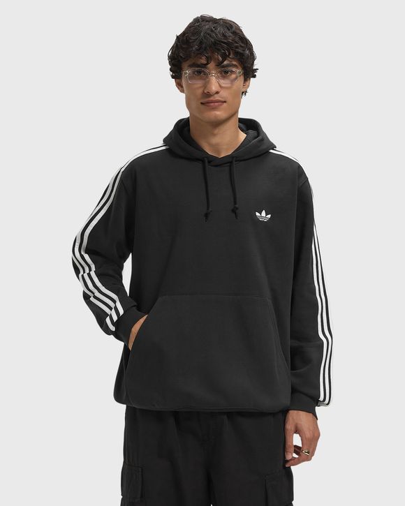3-STRIPES HOODIE