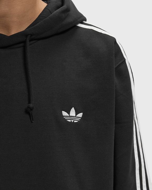 3-STRIPES HOODIE