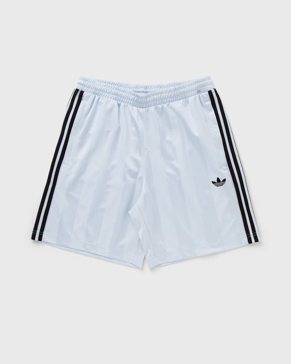 3-STRIPES LOOSE ENGINEERED SHORTS