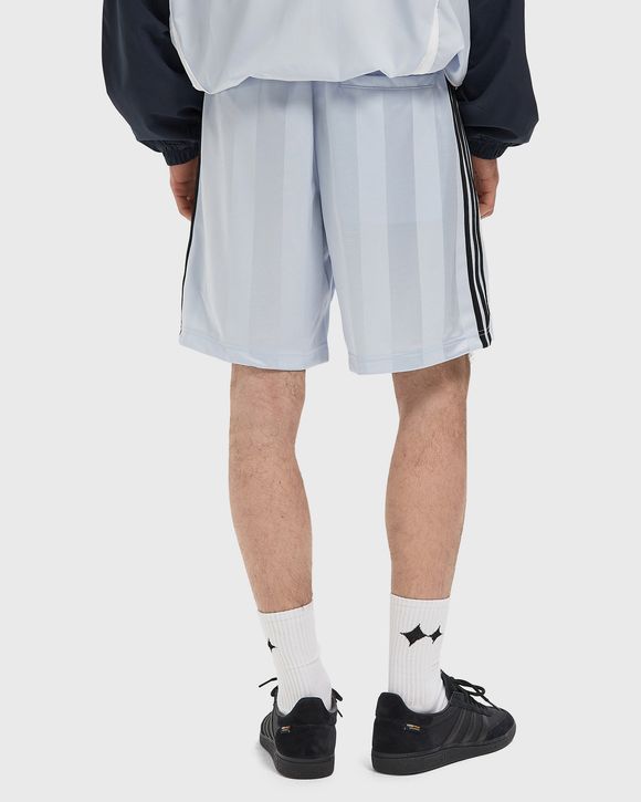 3-STRIPES LOOSE ENGINEERED SHORTS