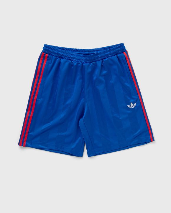 3-STRIPES LOOSE ENGINEERED SHORTS