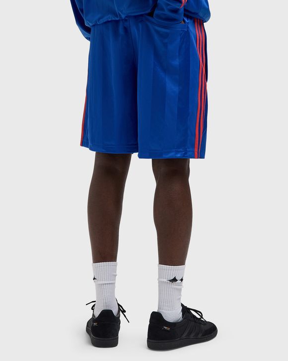 3-STRIPES LOOSE ENGINEERED SHORTS