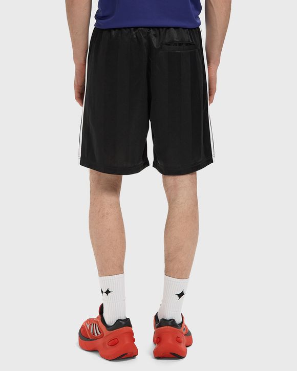 3-STRIPES LOOSE ENGINEERED SHORTS