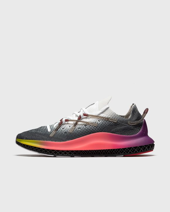4D FUSIO 'Black Ultra Purple'