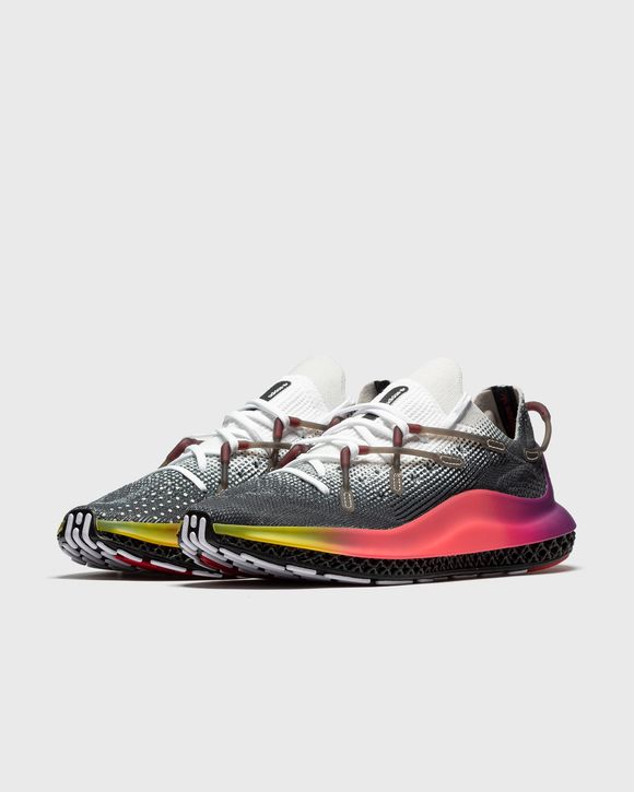 4D FUSIO 'Black Ultra Purple'
