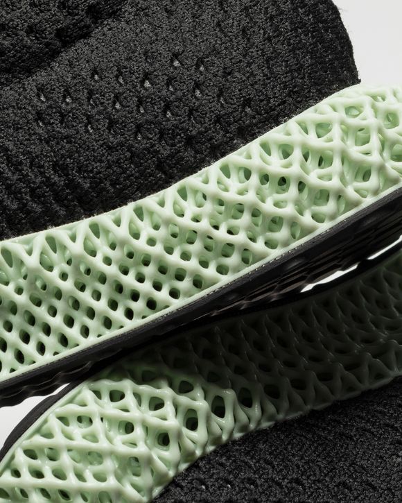 4D FUTURECRAFT