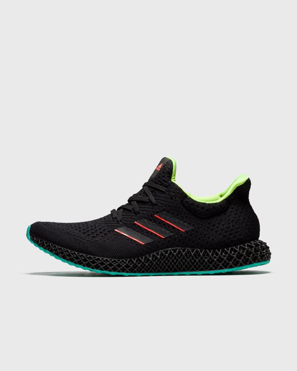 4D FUTURECRAFT