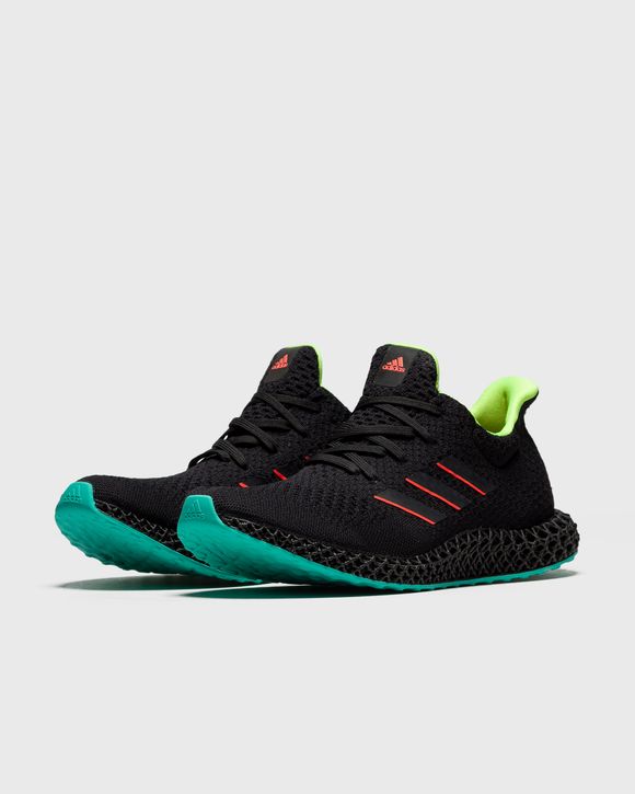 4D FUTURECRAFT