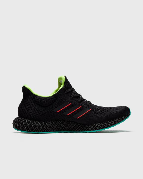4D FUTURECRAFT