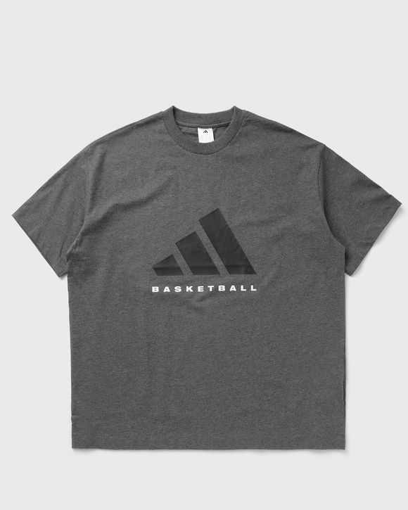 BASKETBALL TEE