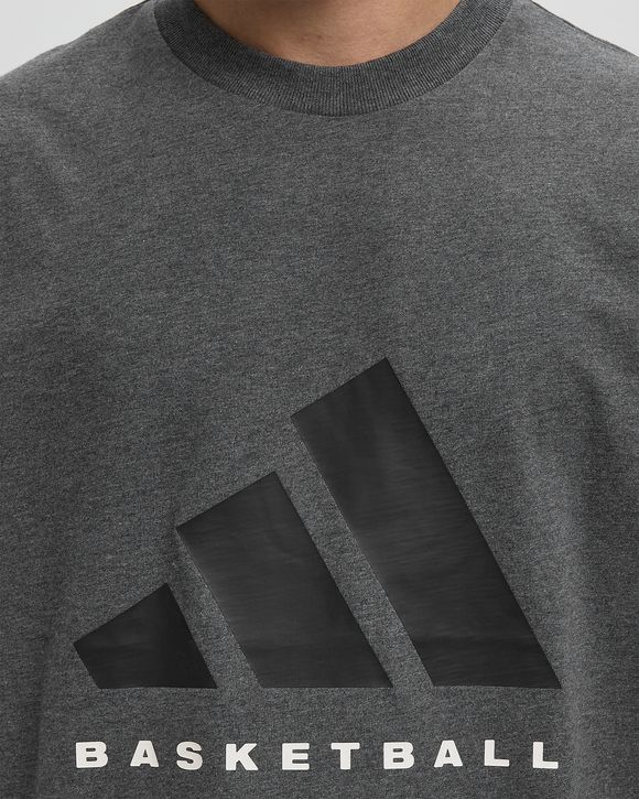 BASKETBALL TEE
