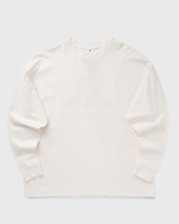 BASKETBALL LONG SLEEVE TEE