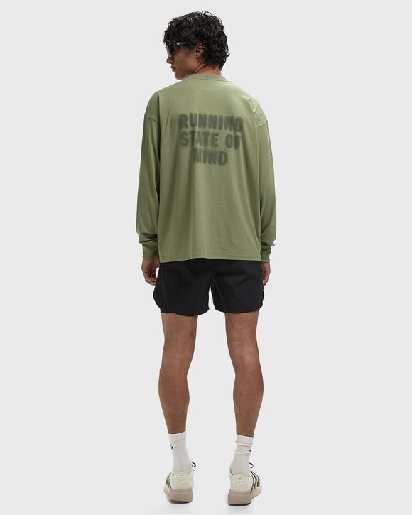 ADI365 CHEERING LONG SLEEVE