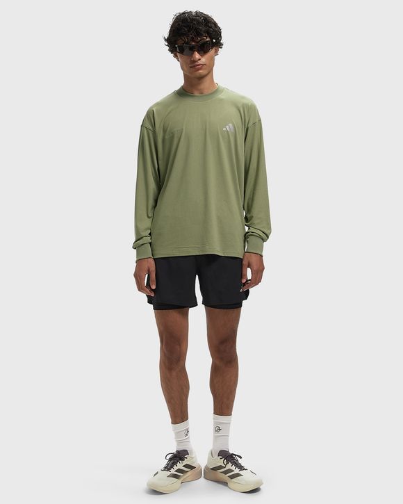 ADI365 CHEERING LONG SLEEVE