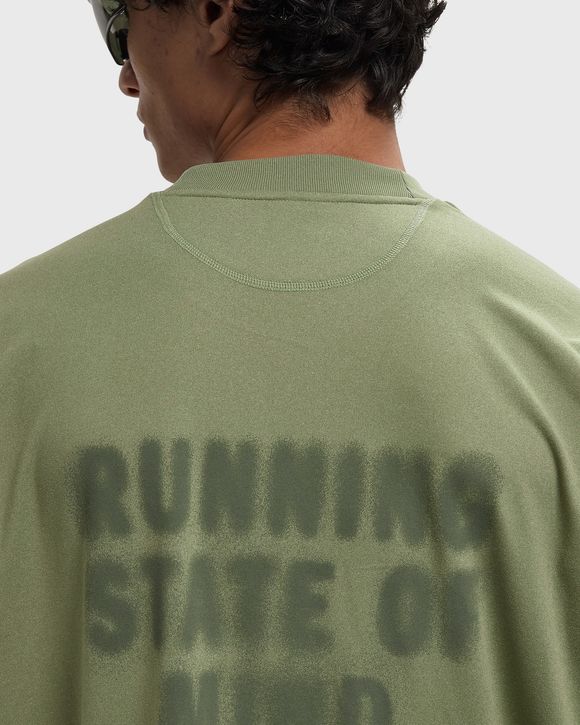 ADI365 CHEERING LONG SLEEVE
