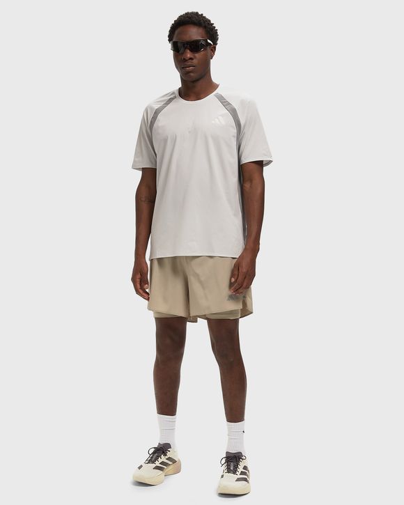 ADI365 RUNNING ESSENTIALS 2IN1 SHORTS