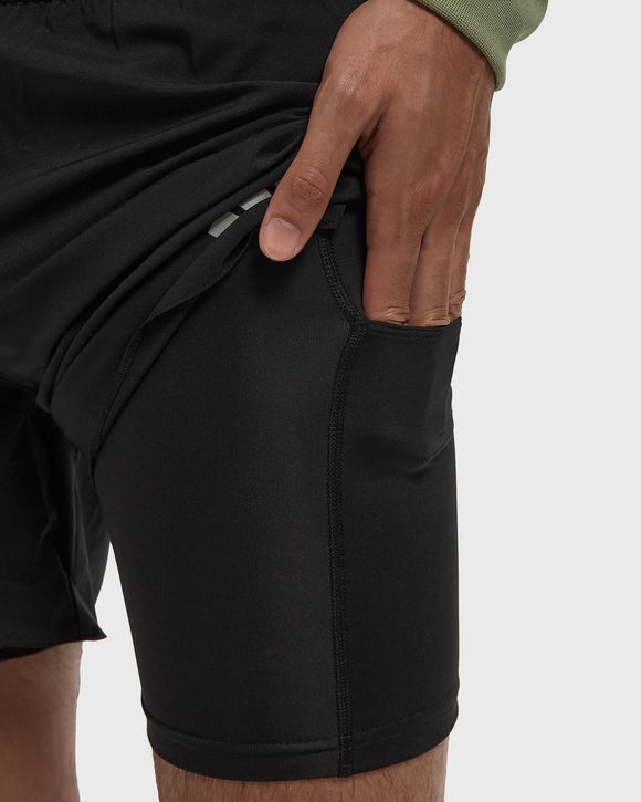 ADI365 RUNNING ESSENTIALS 2IN1 SHORTS