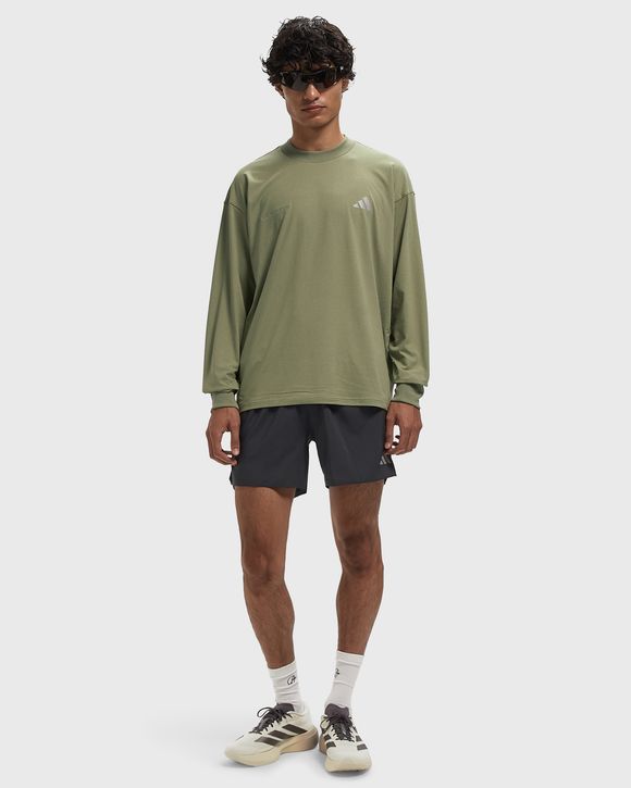 ADI365 RUNNING ESSENTIALS SHORTS