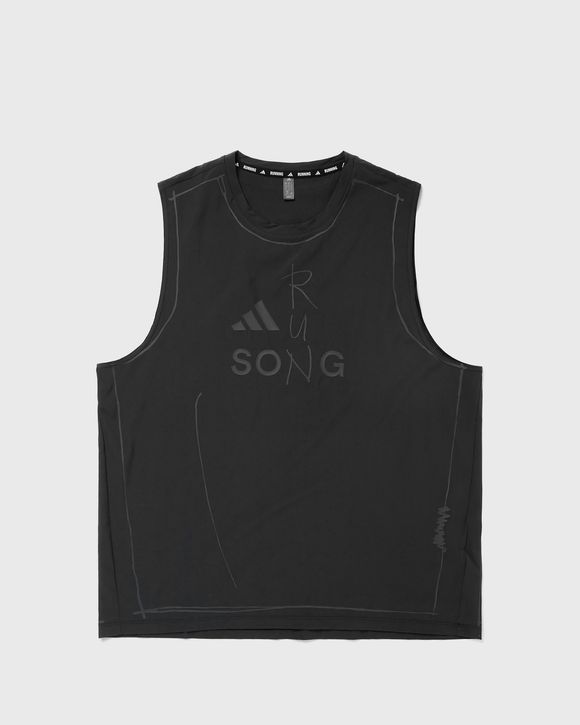 adi365 Song for the Mute Running Tank