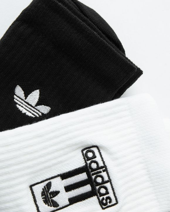 ADIBRK CREW SOCKS 2 PAIRS