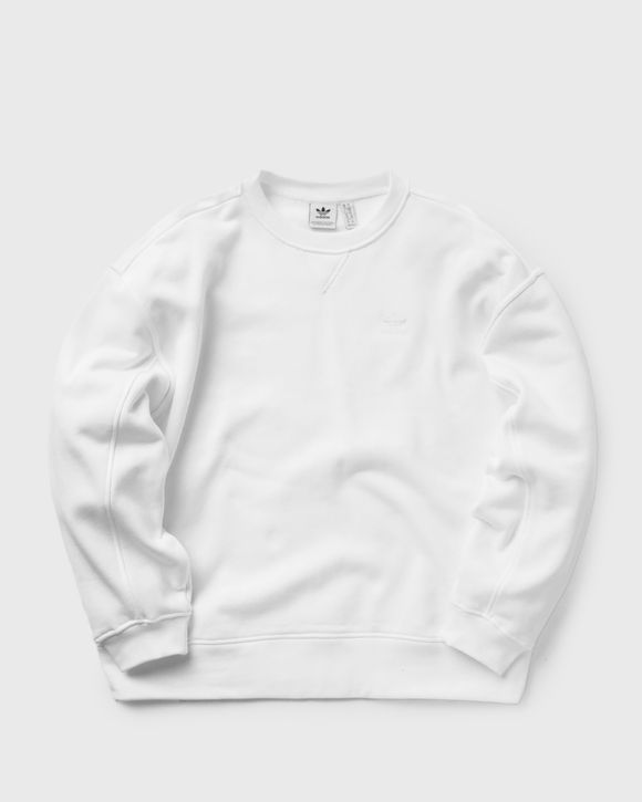 ADICOLOR 3D TREFOIL OVERSIZE SWEATSHIRT