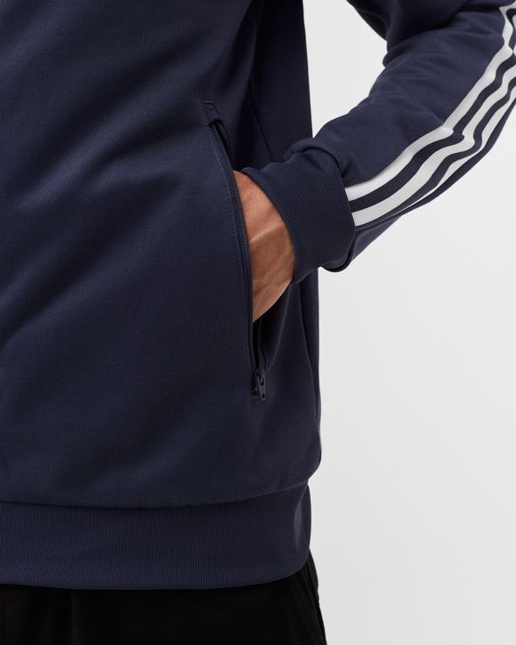 ADICOLOR CLASSICS BECKENBAUER PRIMEBLUE ORIGINALS JACKET