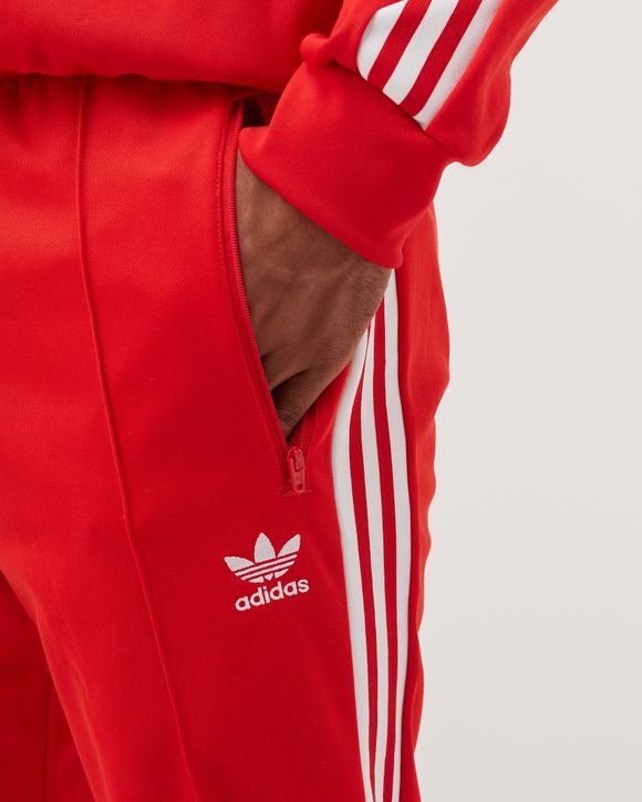 ADICOLOR CLASSICS BECKENBAUER PRIMEBLUE TRACK PANTS