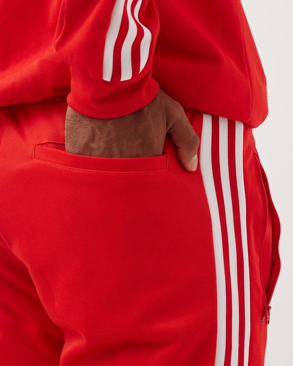 ADICOLOR CLASSICS BECKENBAUER PRIMEBLUE TRACK PANTS