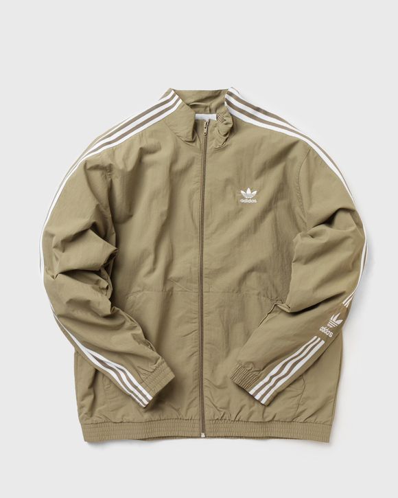 ADICOLOR CLASSICS LOCK-UP TREFOIL ORIGINALS JACKET