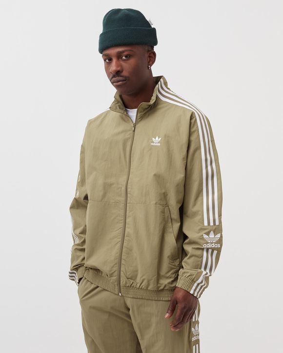 ADICOLOR CLASSICS LOCK-UP TREFOIL ORIGINALS JACKET
