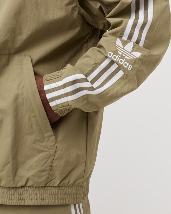 ADICOLOR CLASSICS LOCK-UP TREFOIL ORIGINALS JACKET