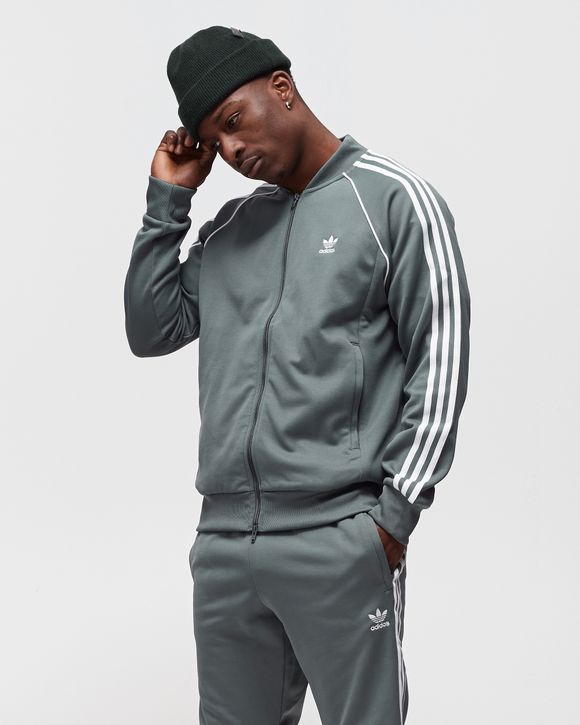 ADICOLOR CLASSICS PRIMEBLUE SST TRACKJACKET