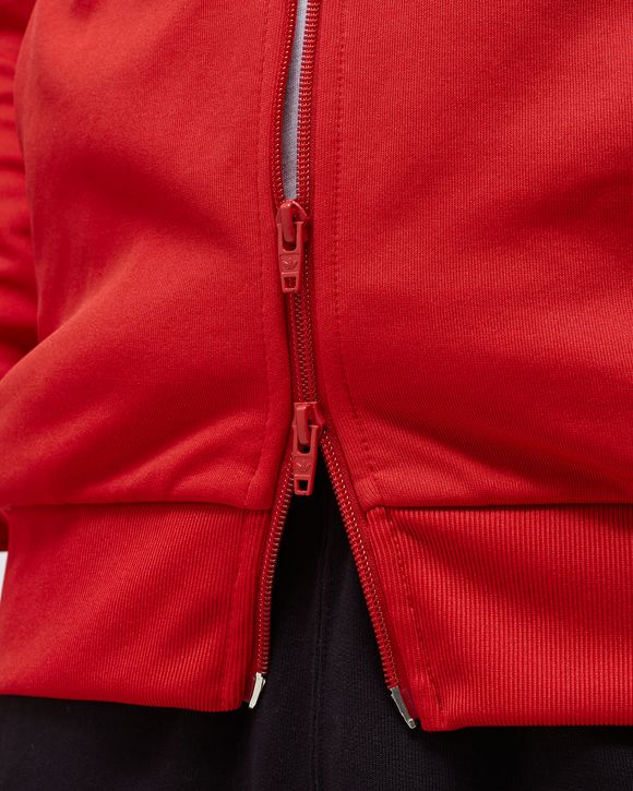 ADICOLOR CLASSICS PRIMEBLUE TRACK JACKET