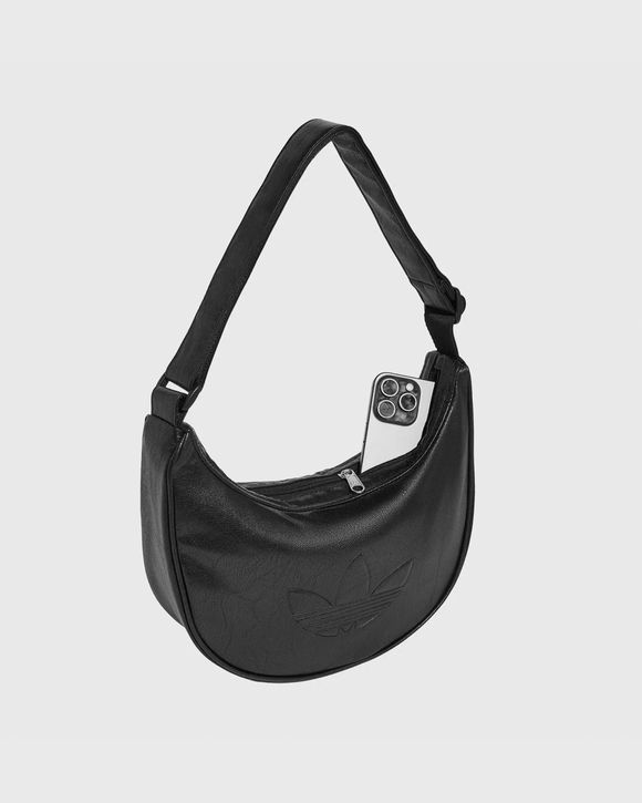 ADICOLOR HALF CRESCENT BAG METALLIC PU