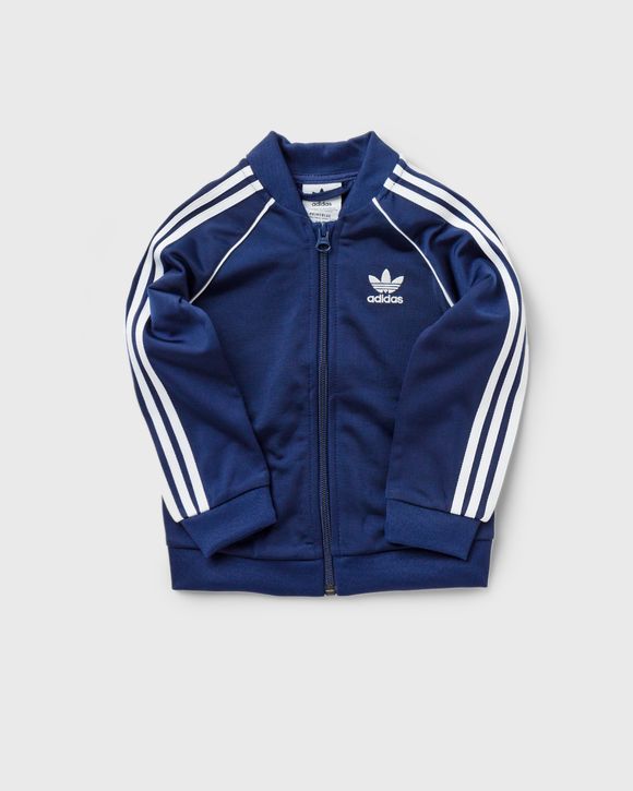 ADICOLOR SST TRACKSUIT KIDS
