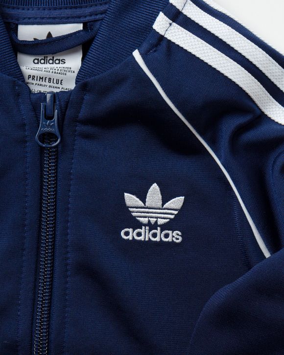 ADICOLOR SST TRACKSUIT KIDS
