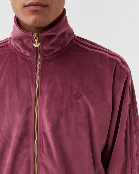 ADICOLOR VELOUR ORIGINALS JACKET