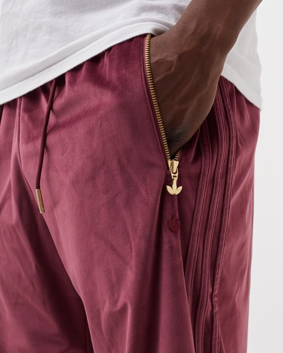 ADICOLOR VELOURE TRACKPANT