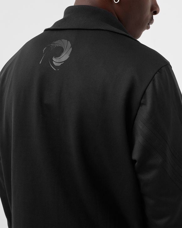 adidas athletics x james bond jacket