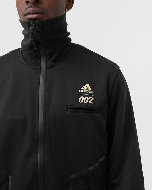 adidas athletics x james bond jacket