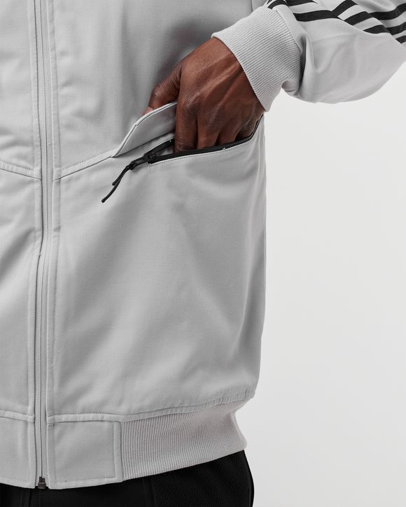 adidas athletics x james bond safin track jacket