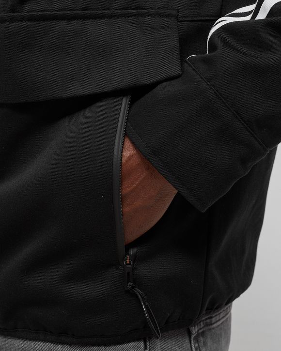 adidas athletics x james bond track jacket