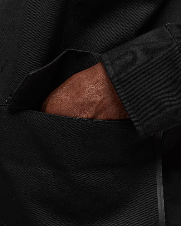 adidas athletics x james bond track jacket