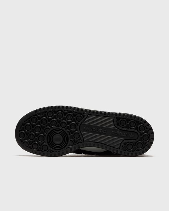 ADIDAS X AFROPUNK TRIPLE PLATFORUM Hi