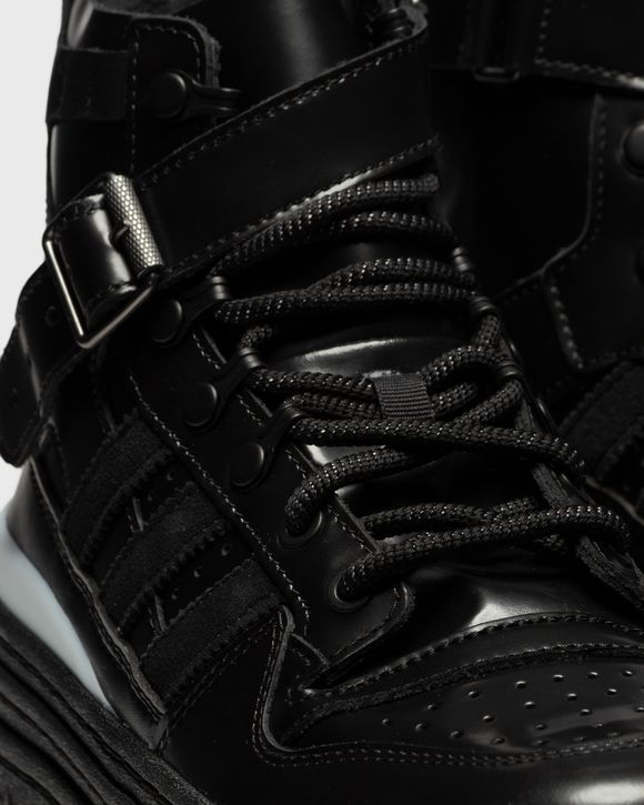 ADIDAS X AFROPUNK TRIPLE PLATFORUM Hi
